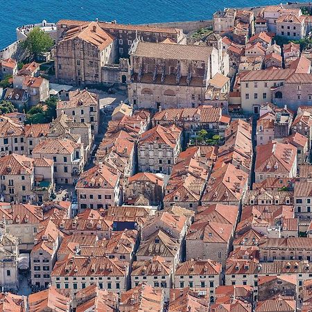 Pet Friendly Apartment In Bosanka With Kitchen Dubrovnik Exterior foto